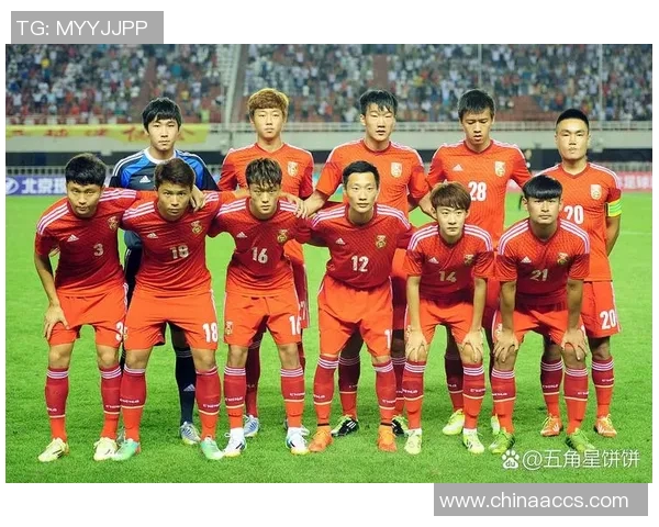 中国足球全新篇章展开 多支球队蓄势待发冲击新赛季冠军