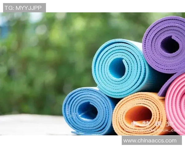 瑜伽垫的选择与使用技巧，提升练习效果与舒适感的全面指南