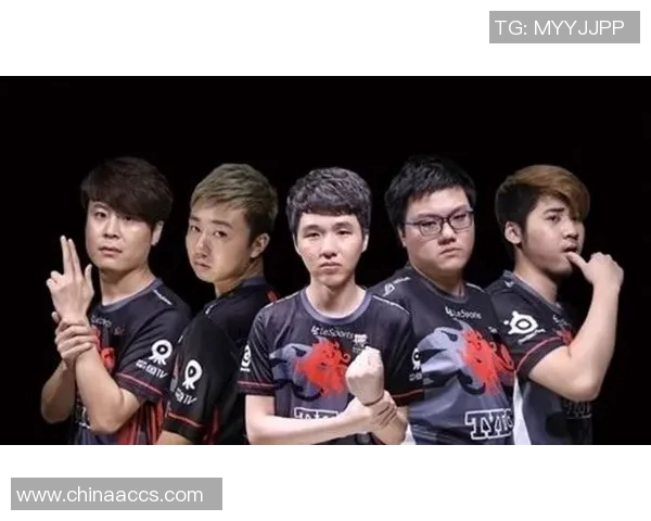 IG战队重塑CSGO格局引发热议力量变革背后的深层原因分析