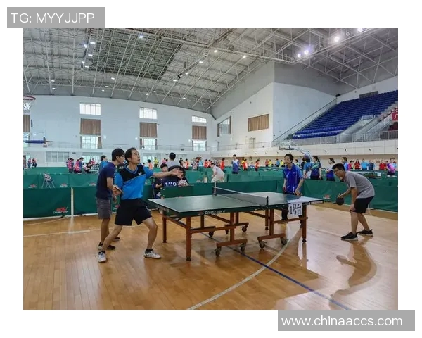 广州乒乓球队在全国耐力排行榜中荣登第五名展现强大实力 广州乒乓球队在全国耐力排行榜中荣登第五名展现强大实力