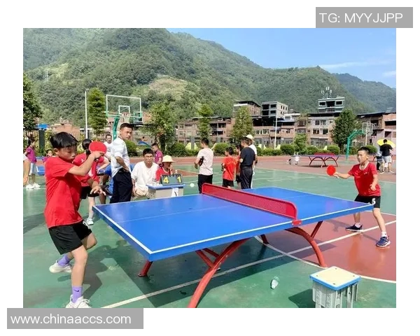 乒乓球的心灵之旅：深入解析成都乒乓球队的心理素质与竞技表现