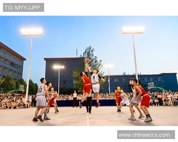 张伟独家篮球心得分享：从基础技巧到实战经验的全面解析与提升之道