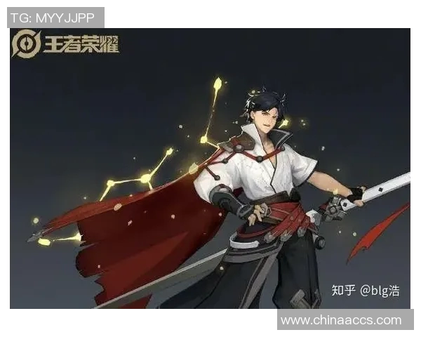 王者荣耀深度解析：揭示BLG战队的游戏节奏与策略运用