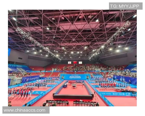 广州乒乓球队的辉煌之路与大师赛的荣耀时刻回顾