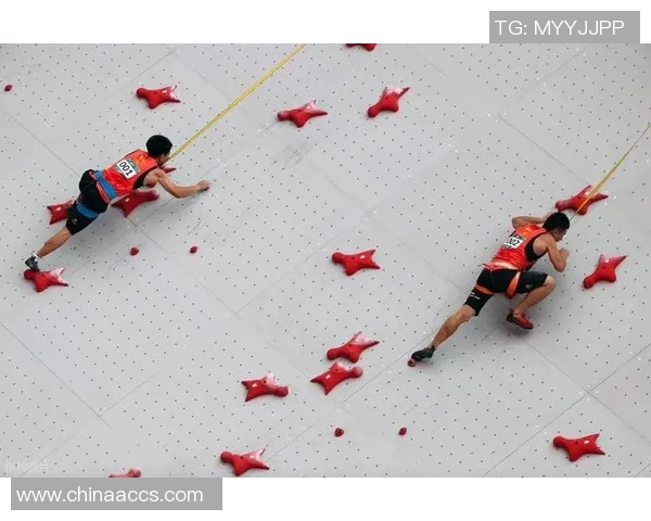 成都极限运动队在攀岩联赛中的耐力表现分析与点评