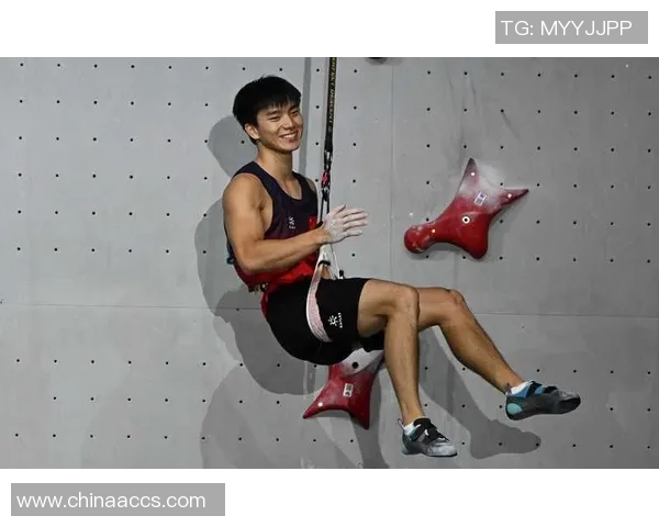 深圳攀岩队在攀岩比赛经验排行榜中荣获第4名的辉煌成就 深圳攀岩队在攀岩比赛经验排行榜中荣获第4名的辉煌成就