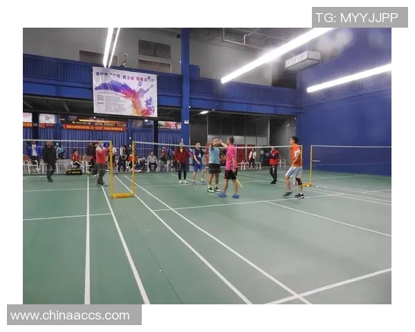 聚焦羽毛球：探讨杭州羽毛球队的训练节奏与发展之路