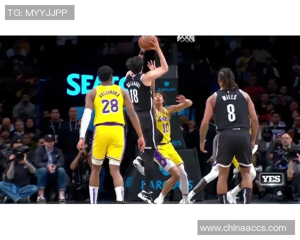 2018年湖人对阵篮网常规赛精彩回顾与赛后分析