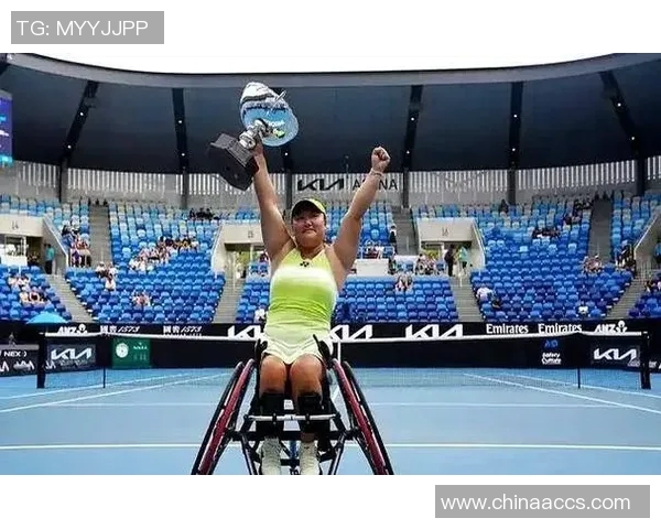 专访网球明星周丽揭秘她成功背后的努力与坚持