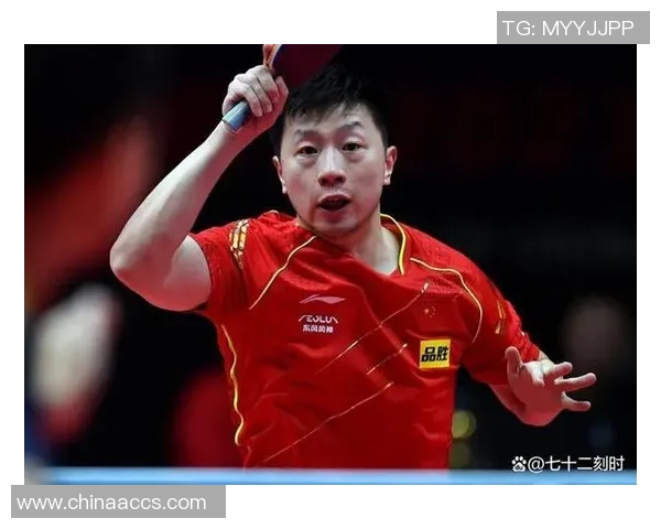 南京乒乓球队大满贯赛个人能力全面分析与点评