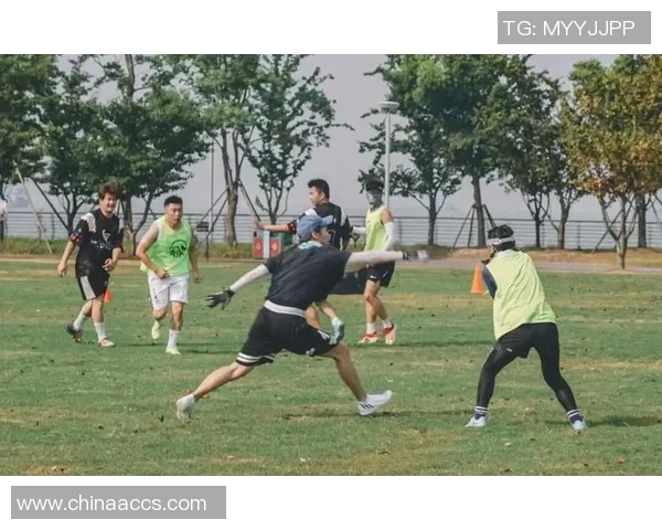 南京飞盘队战术解析：如何在赛场上实现团队协作与胜利策略