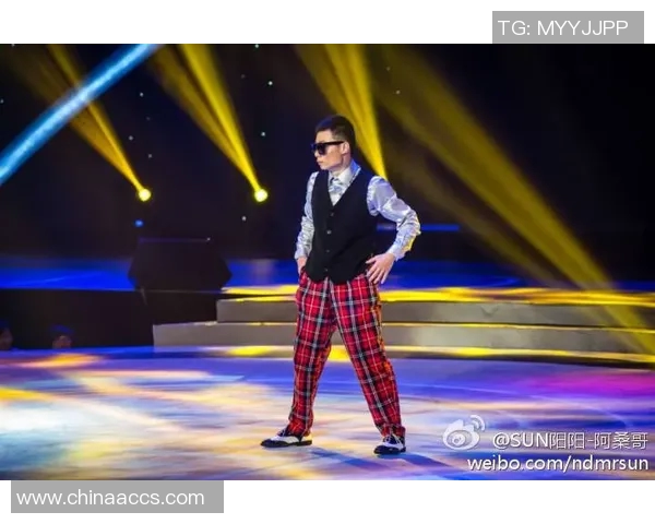 陈磊的街舞人生：从热爱到梦想的深度对话与成长之路