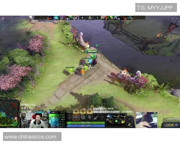 DOTA2战队WE的节奏解析与战略深度探讨 DOTA2战队WE的节奏解析与战略深度探讨